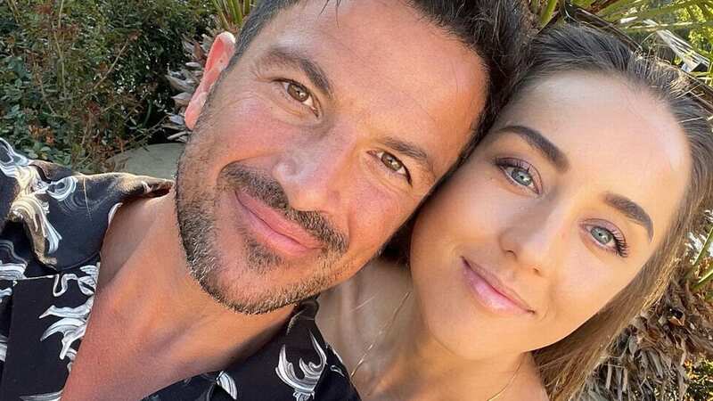 Peter Andre