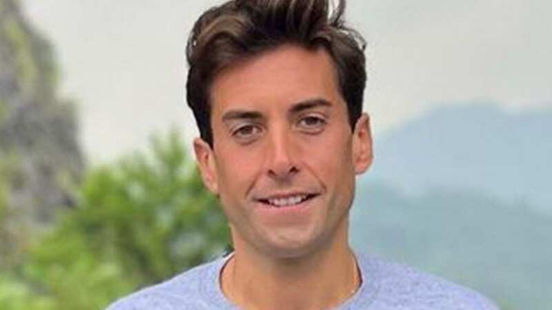 James Argent 