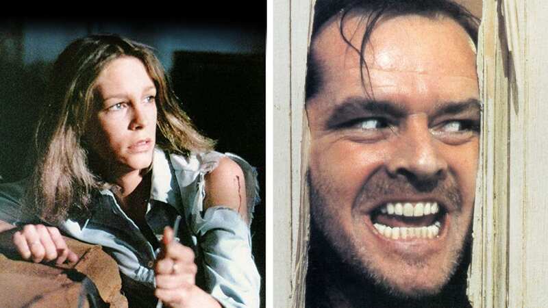 Jamie Lee Curtis ramps up the tension in 1978