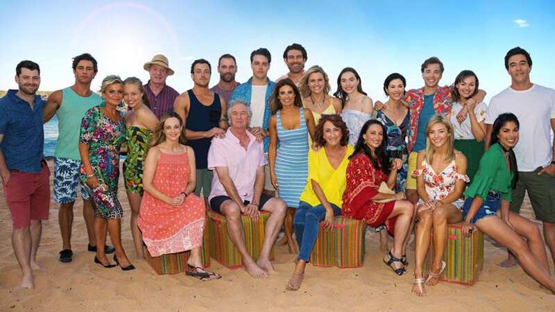 The cast and crew have been rocked by the devastating news