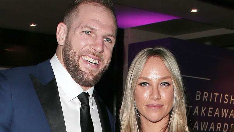 James Haskell shares date rule with pal Mike Tindall amid missing ring saga