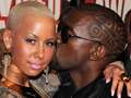Inside Amber Rose's turbulent romance with Kanye West