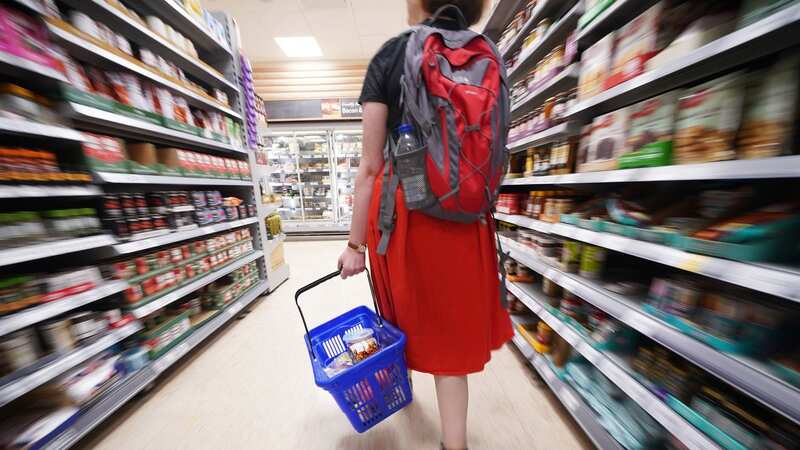The American woman was shocked by the difference. (Stock Photo) (Image: Getty Images)