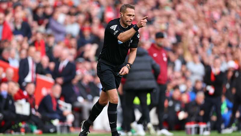 Three huge decisions in Merseyside derby as "lucky" Liverpool edge Everton
