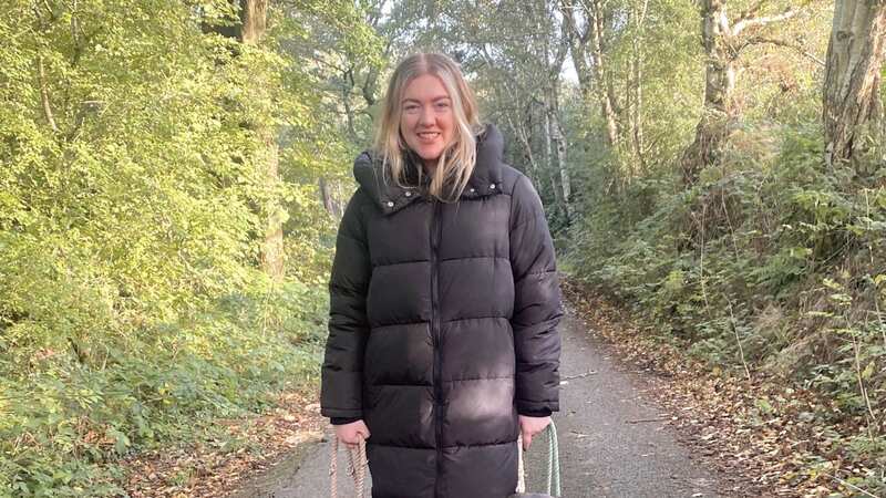 New Look raincoats have hit shelves and we put them to the test