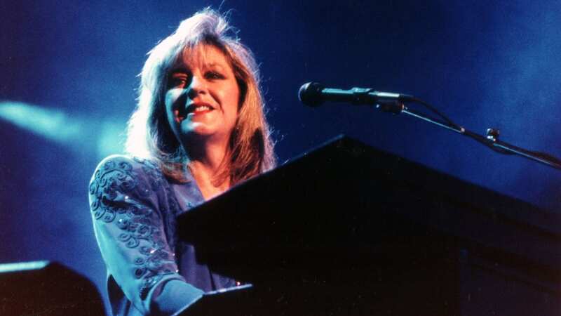 Fleetwood Mac