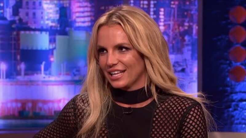 Britney Spears claims ITV axed Conservatorship discussion from major TV show