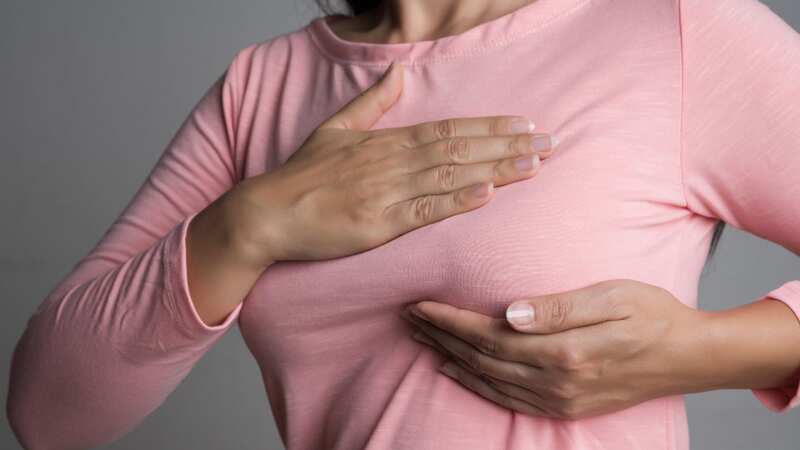 Lesser-known breast cancer warning signs that majority of women don