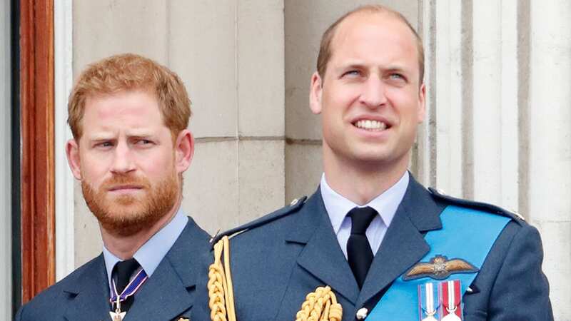 Prince Harry