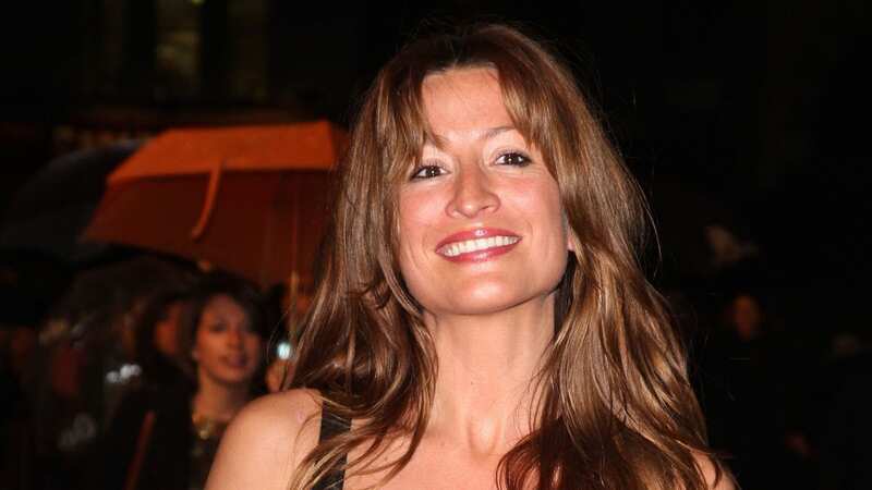 Rebecca Loos claims David Beckham showed their 