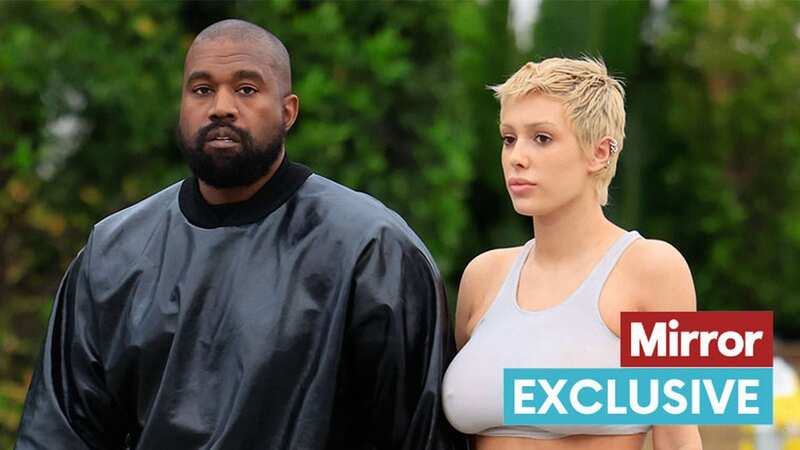 Kanye West