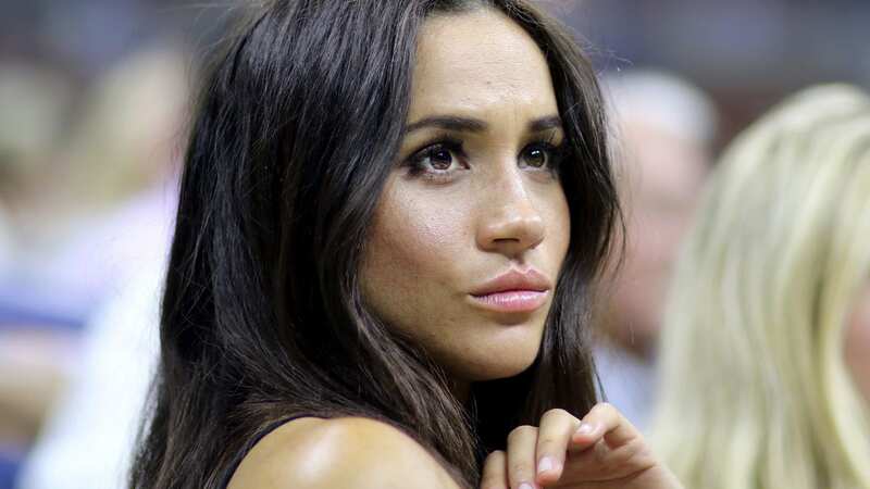 Meghan Markle used to run a blog before marrying into the Royal Family