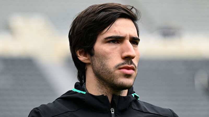 Sandro Tonali