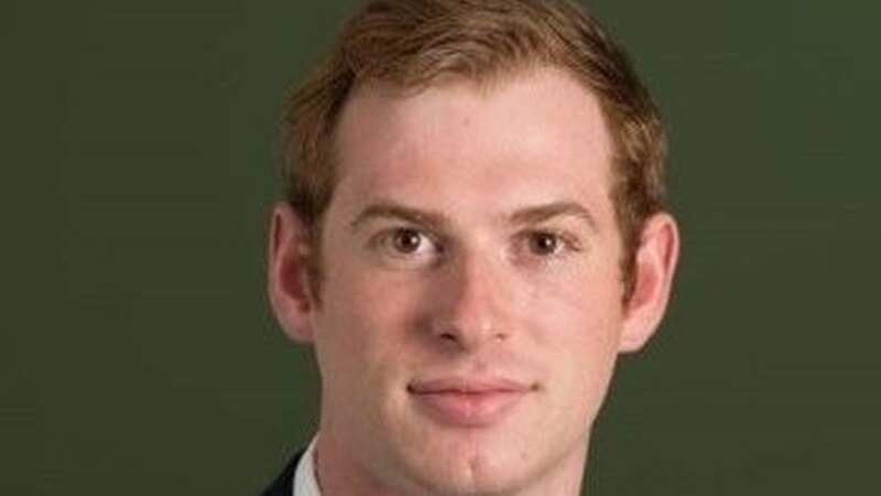 William Tyler Allen sustained a $700,000 loss (Image: Linkedin)