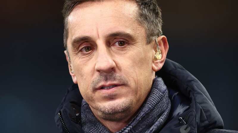 Neville identifies three major problems for Chelsea after Arsenal draw