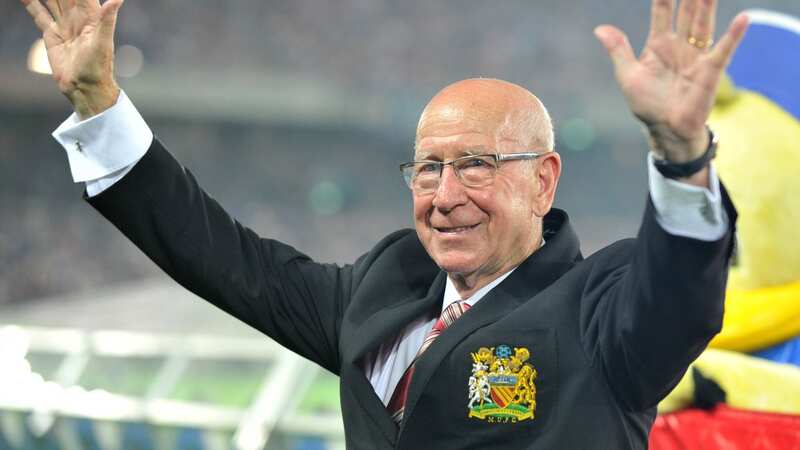 Man Utd news live - Sir Bobby Charlton tributes plus takeover latest