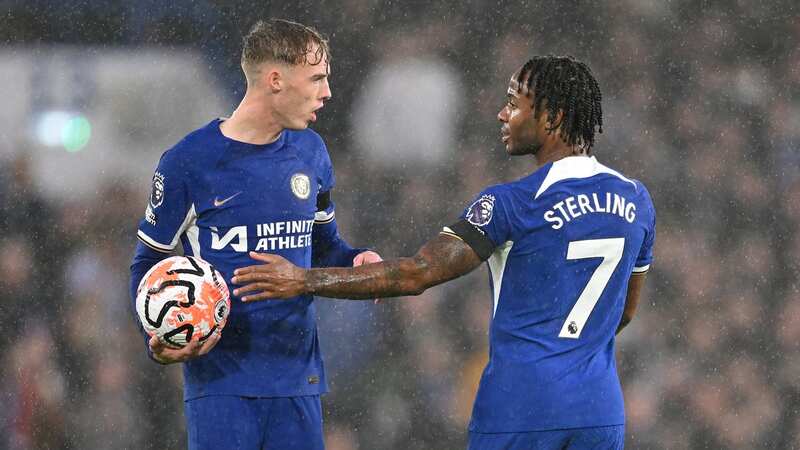 Wright explains why row between Chelsea duo is a positive for Pochettino