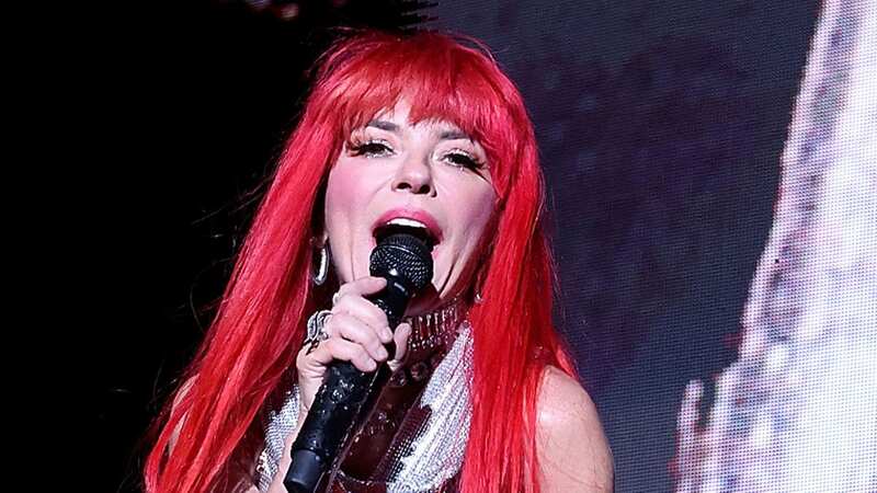 Shania Twain divides fans with recent performance outfits on sold-out tour