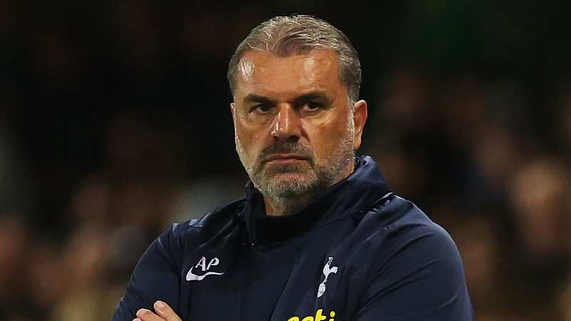 Ange Postecoglou