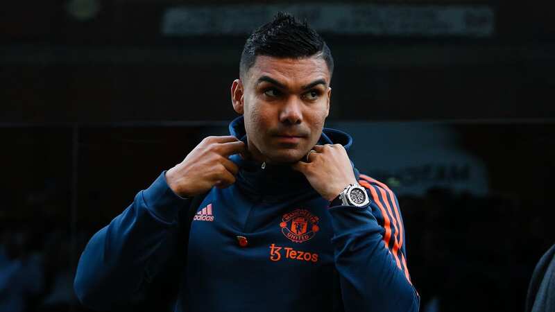 Casemiro