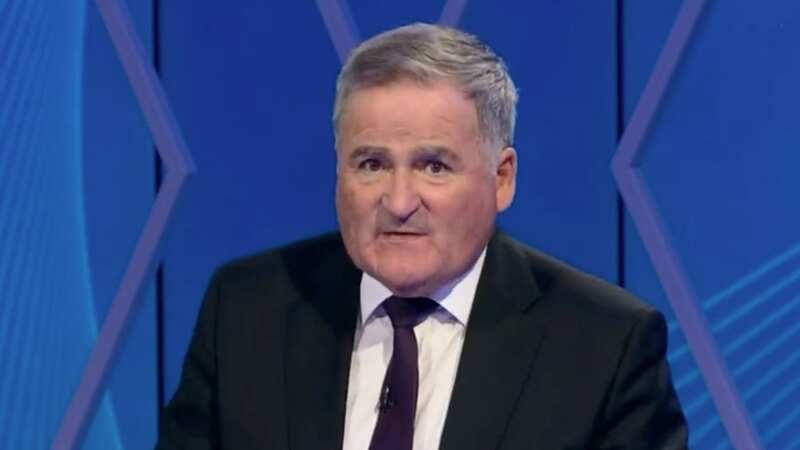 Richard Keys
