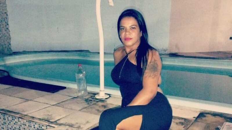 Amaila Maria da Cruz Werlick da Silva died of an electric shock (Image: Newsflash)