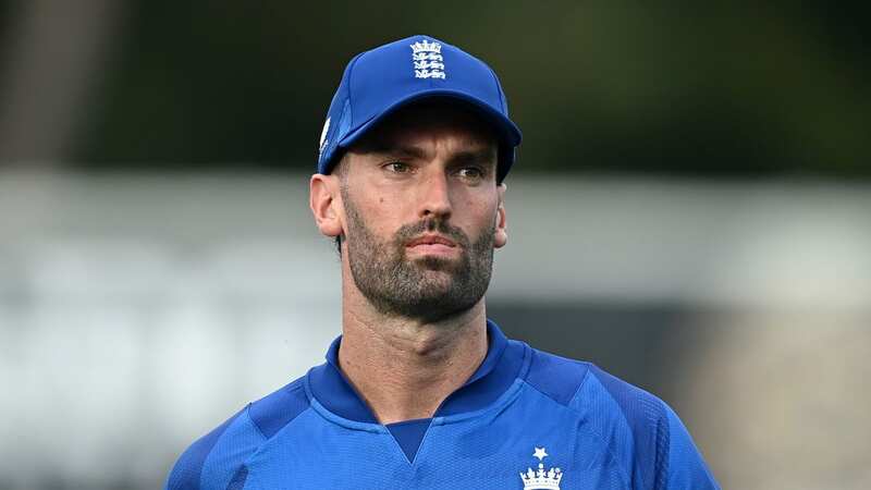 England bowler Reece Topley (Image: Gareth Copley - ECB/ECB via Getty Images)