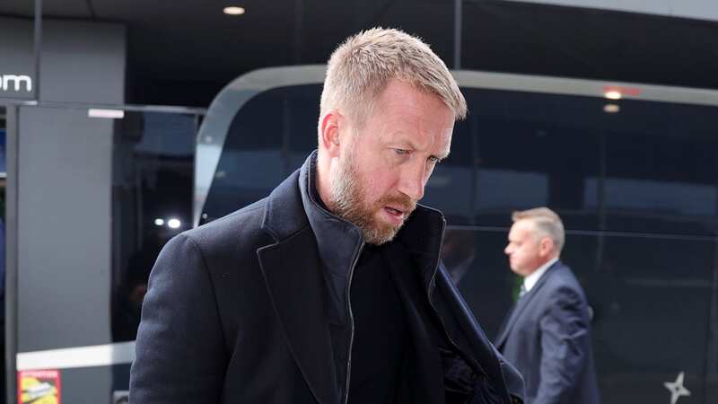 Sir Jim Ratcliffe considers fresh Graham Potter approach after private meeting