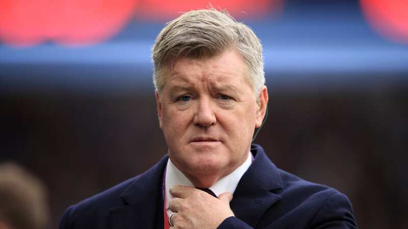 Geoff Shreeves (Image: Getty Images)