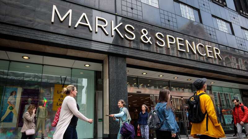 M&S fans are rushing to buy the product (stock image) (Image: Getty Images)