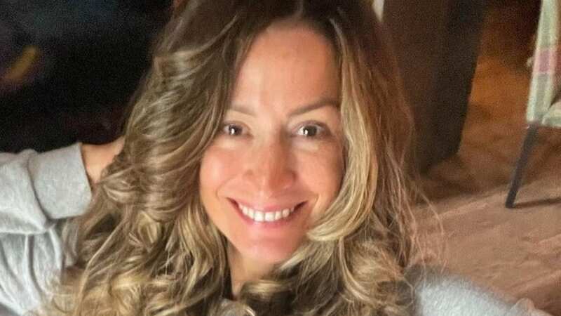 Rebecca Loos shares cryptic post after furious reaction to David Beckham doc