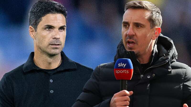 Arteta