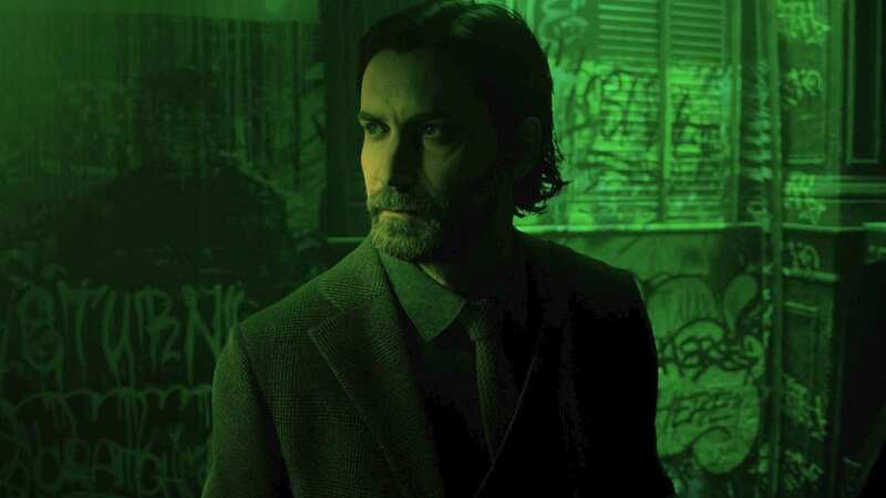 The Alan Wake 2 release time sees it unlock at the same time across the globe (Image: Remedy Entertainment)