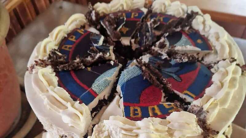 Ukrainian plot to kill dozens of Russians by sending poisoned cake is foiled