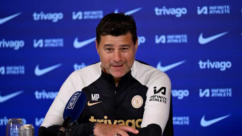 Pochettino says Boehly "would kill him" if he didn