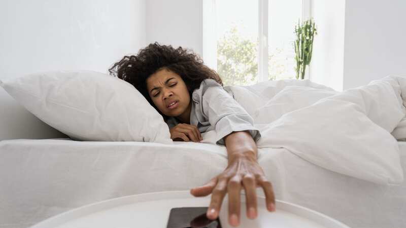 Long nights are on the way (Stock Image) (Image: Getty Images/iStockphoto)