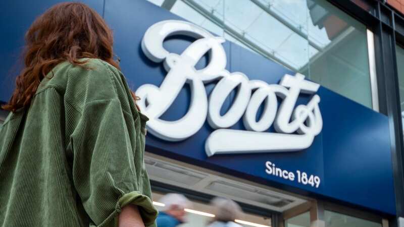 Boots shoppers have been praising the budget moisturiser online (Image: Boots)