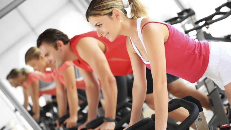 Getting active has never been easier (stock photo) (Image: Getty Images)