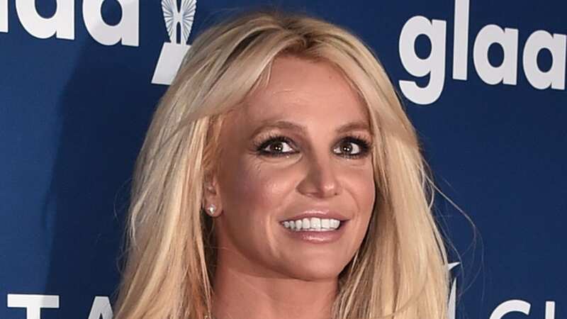 Britney Spears shares cryptic post ahead of tell-all memoir release