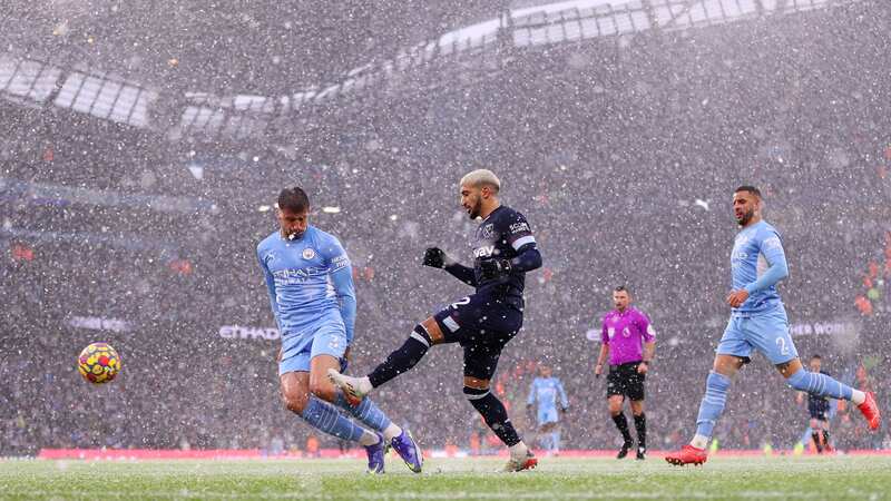 Premier League players will be forced into another hectic Christmas period (Image: Naomi Baker/Getty Images)