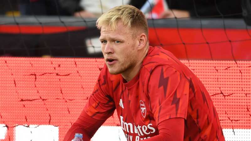 Ramsdale handed Arsenal exit route as rivals 