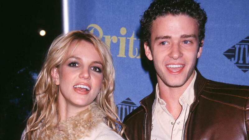 Britney Spears turned to taking drugs in 