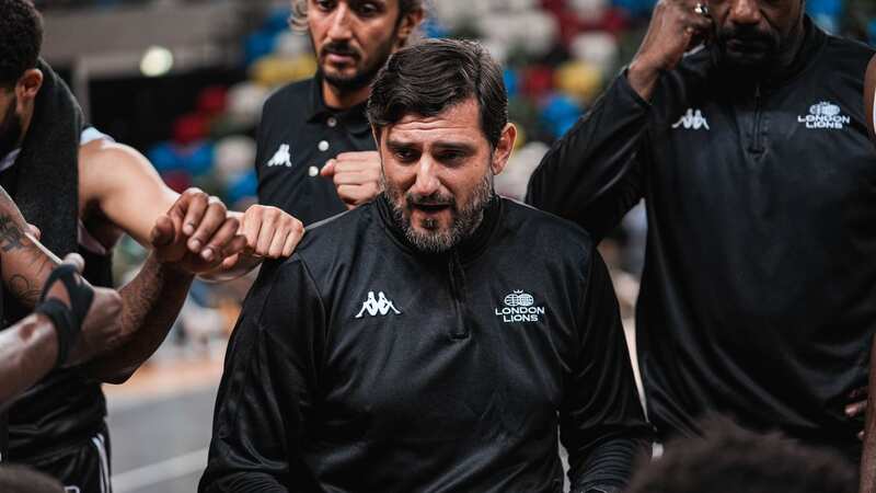 Petar Bozic has coaching experience in Europe with Partizan Belgrade as well as in the United States in the G-League