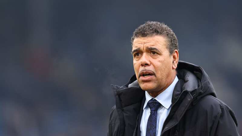 Chris Kamara