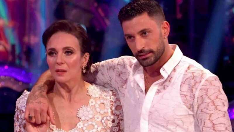 BBC makes major Strictly series decision after Amanda Abbington exit