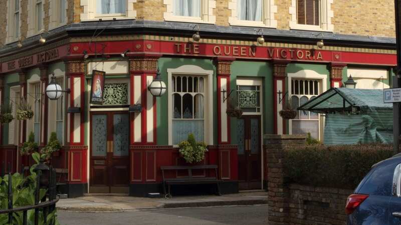 EastEnders spoilers confirm child kidnap horror amid sinister revenge plan