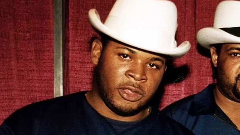 Rapper Paul Costict has died