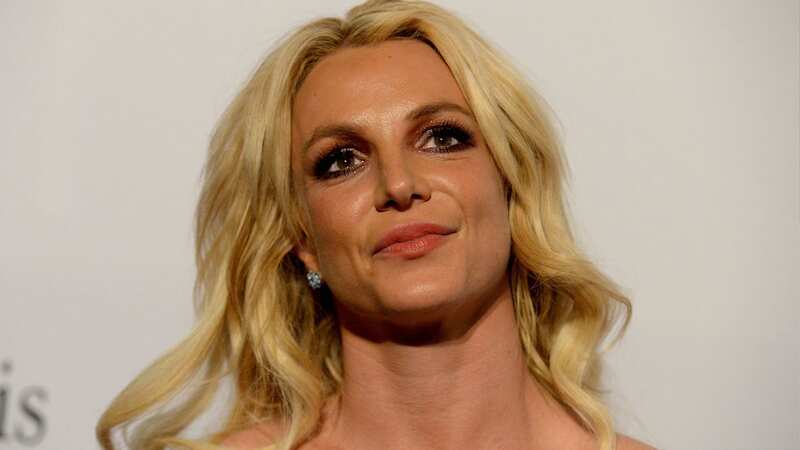 Britney Spears suffered a miscarriage