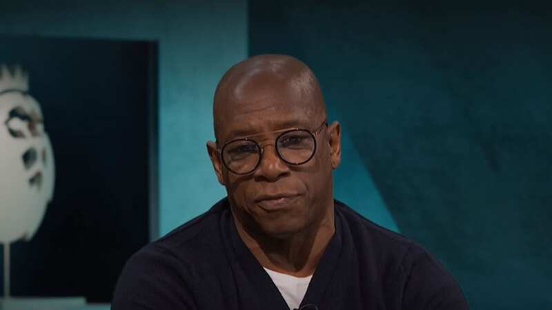 Ian Wright points finger at struggling Arsenal duo after Chelsea disappointment