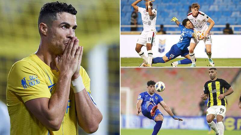 Saudi Pro League